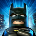 LEGO Batman 2 для Mali